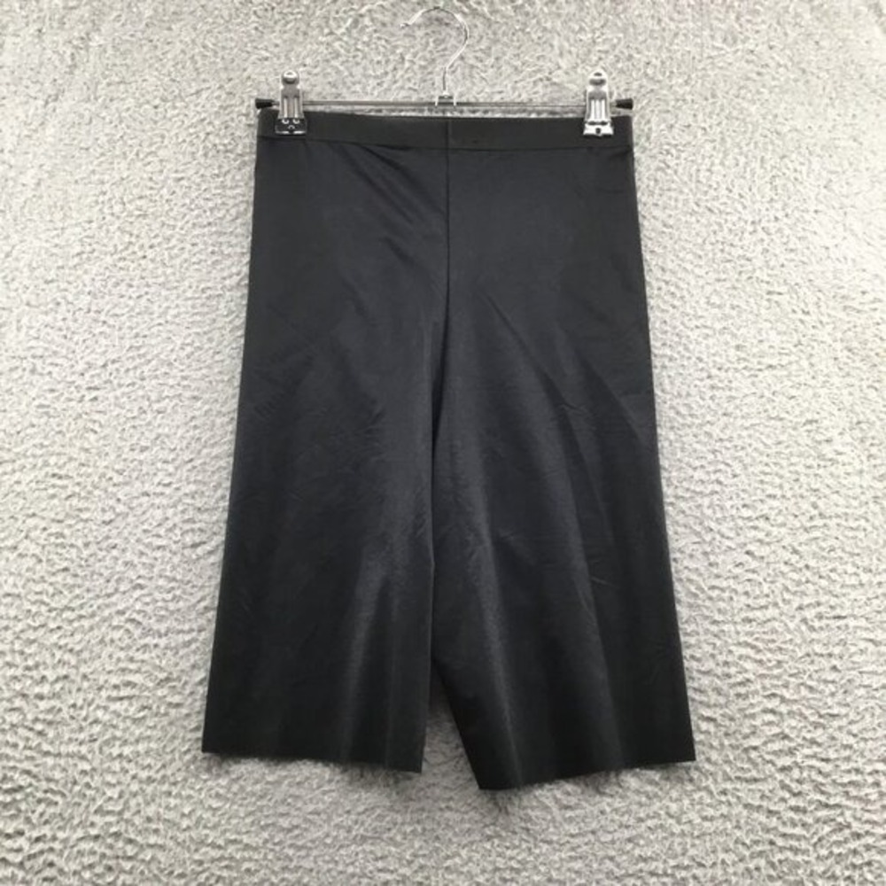 Spanx Thinstincts 2.0 High-Waist Mid-Thigh Shaper Short Very‎ Black S (T)